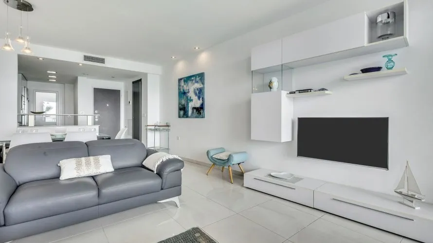 114m² apartment for sale, Torrevieja, Spain No. 2324 № 23