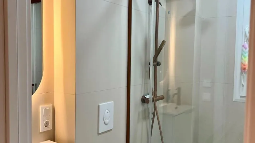 2 bedrooms apartment for sale, Valencia, Spain No. 2424 № 21