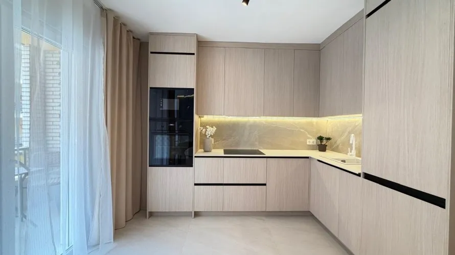 4 bedrooms apartment for sale, Torrevieja, Spain No. 2475 № 13