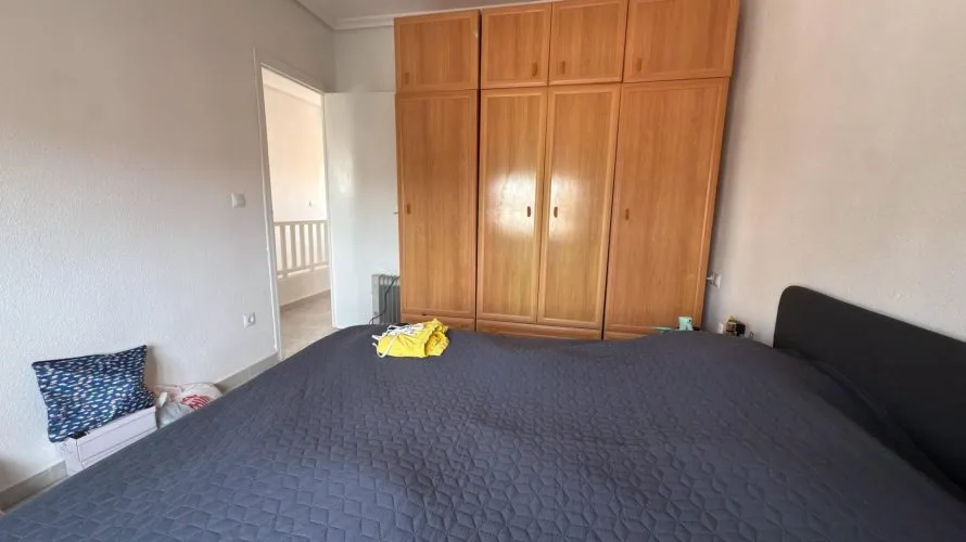 76m² penthouse for sale, Torrevieja, Spain No. 2392 № 1