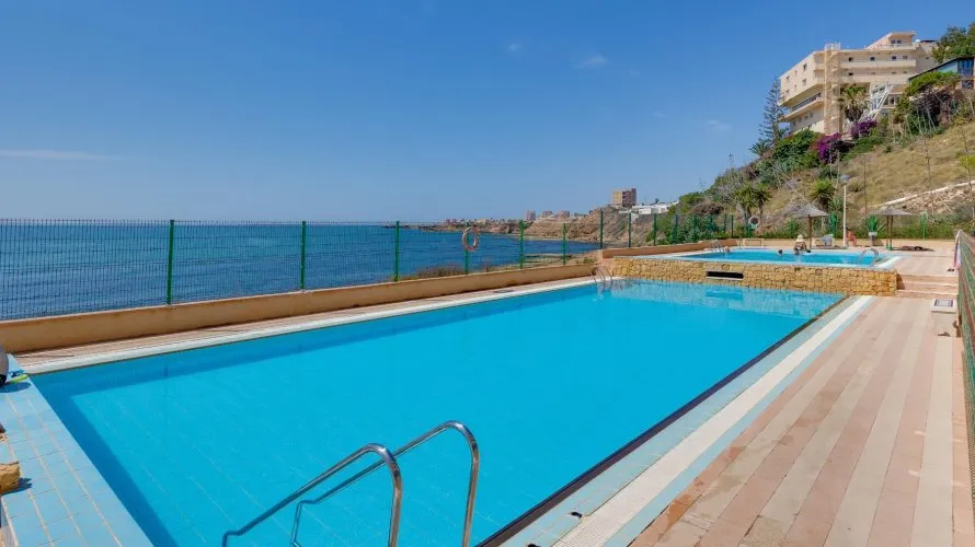 70m² apartment for sale, Torrevieja, Spain No. 2317 № 28