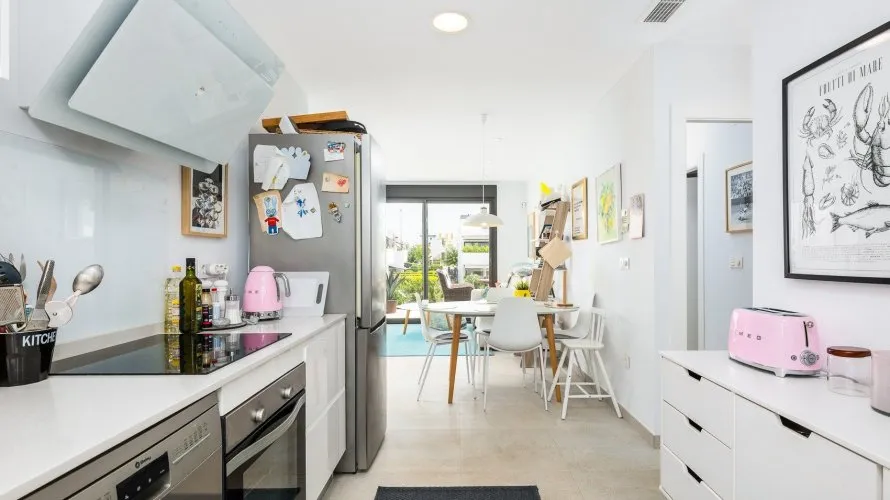 66m² apartment for sale, Pilar de la Horadada, Spain No. 2375 № 13