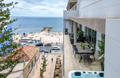 129m² apartment for sale, Torrevieja, Spain No. 2326