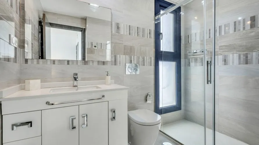 114m² apartment for sale, Torrevieja, Spain No. 2324 № 8