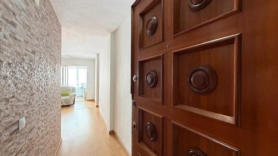 2 bedrooms apartment for sale, Torrevieja, Spain No. 2416 № 16