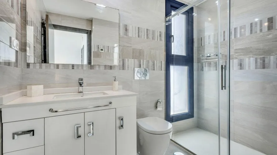 114m² apartment for sale, Torrevieja, Spain No. 2456 № 15