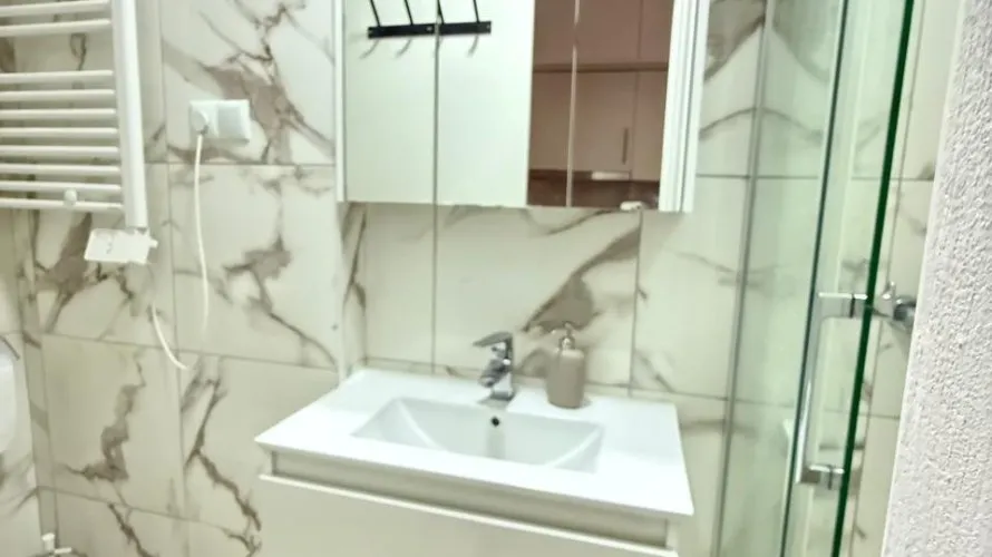 22m² apartment for sale, Torrevieja, Spain No. 2381