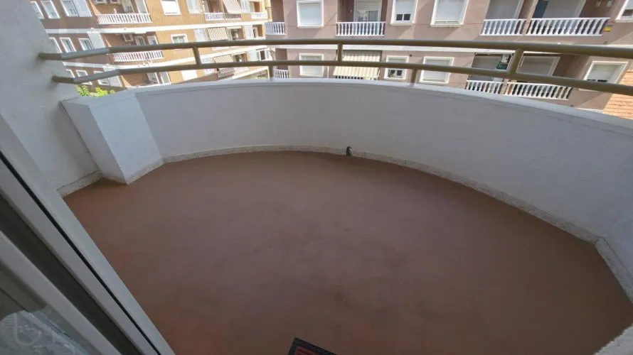 3 bedrooms apartment for sale, Torrevieja, Spain No. 2378 № 7