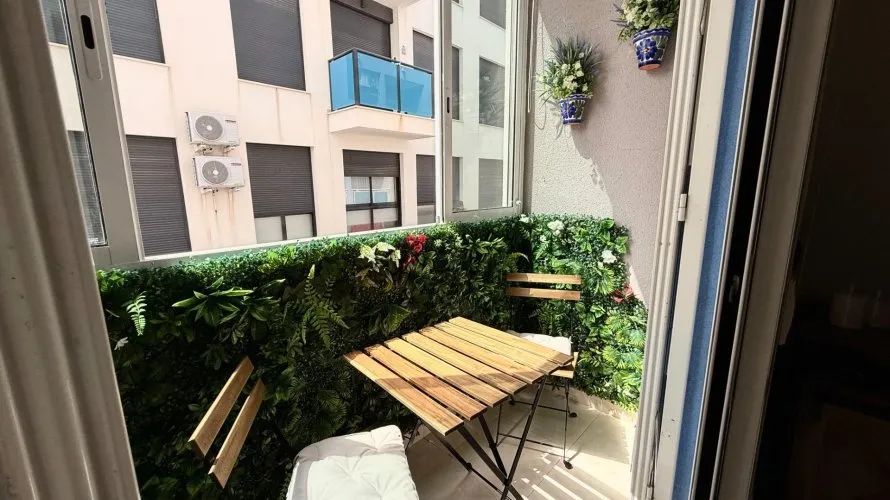 1 bedroom apartment for sale, Torrevieja, Spain No. 2448