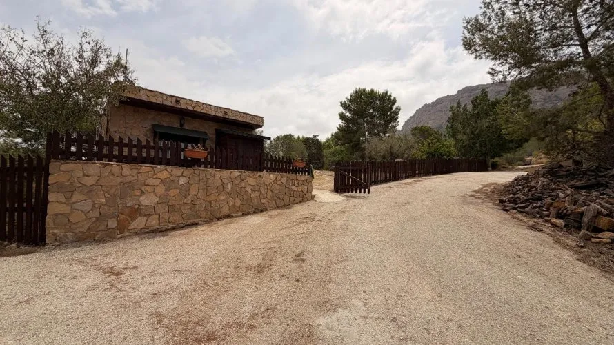 3 bedrooms villa for sale, Murcia, Spain No. 2388 № 11