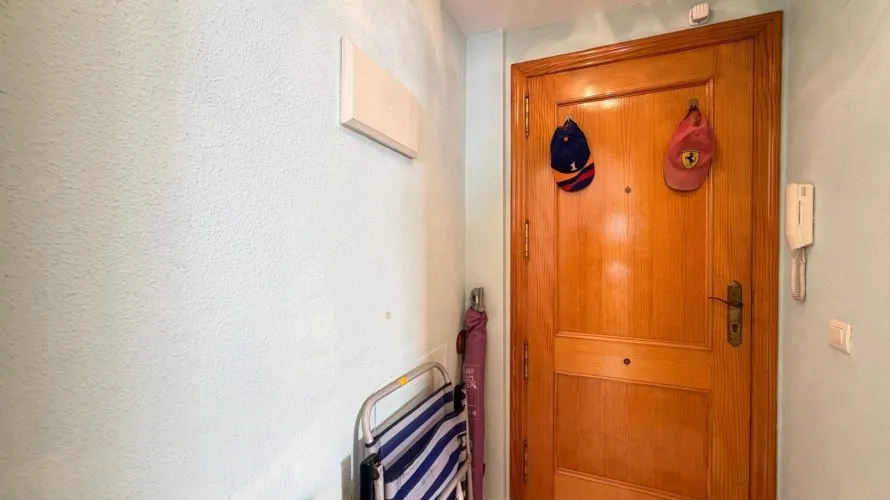 2 bedrooms apartment for sale, Torrevieja, Spain No. 2402 № 28