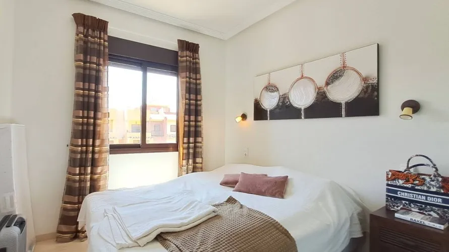 2 bedrooms apartment for sale, La Zenia, Spain No. 2447 № 9