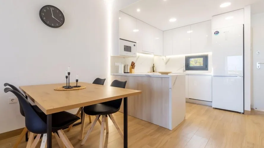 75m² apartment for sale, Los Balcones, Spain No. 2325 № 20