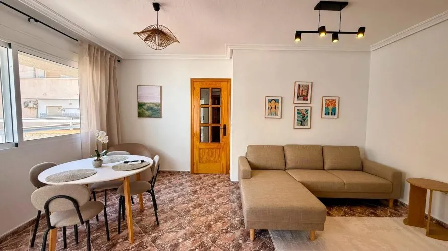 2 bedrooms apartment for sale, Torrevieja, Spain No. 2334 № 22