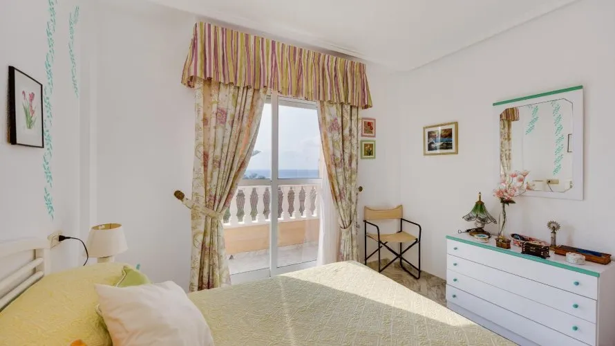 70m² apartment for sale, Torrevieja, Spain No. 2317 № 9