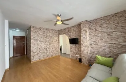 2 bedrooms apartment for sale, Torrevieja, Spain No. 2416