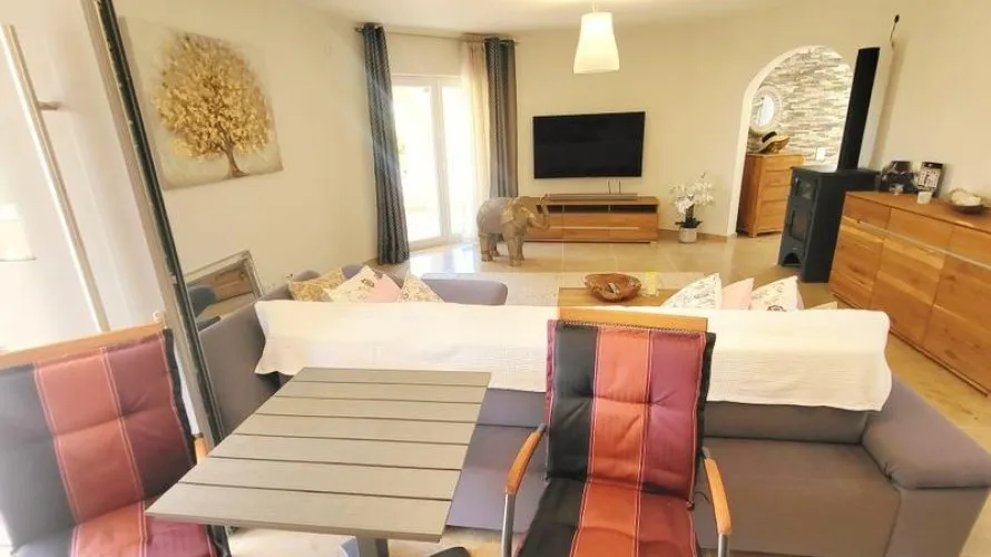 4 bedrooms villa for sale, Rojales, Spain No. 2466 № 4