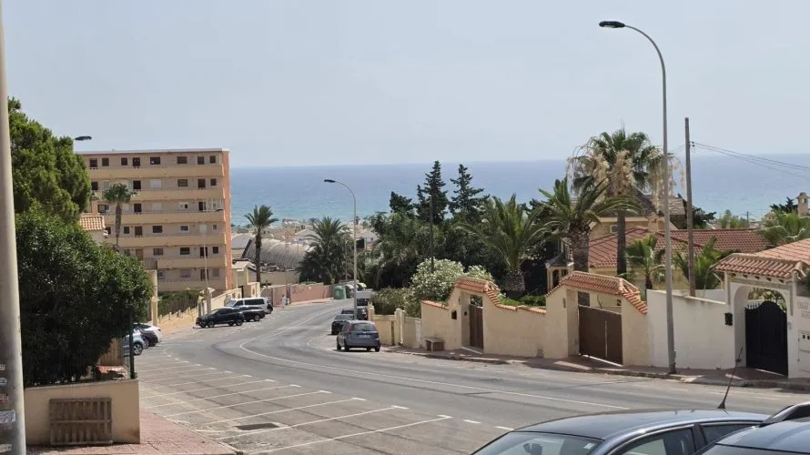 26m² apartment for sale, Torreblanca, Spain No. 2391 № 1