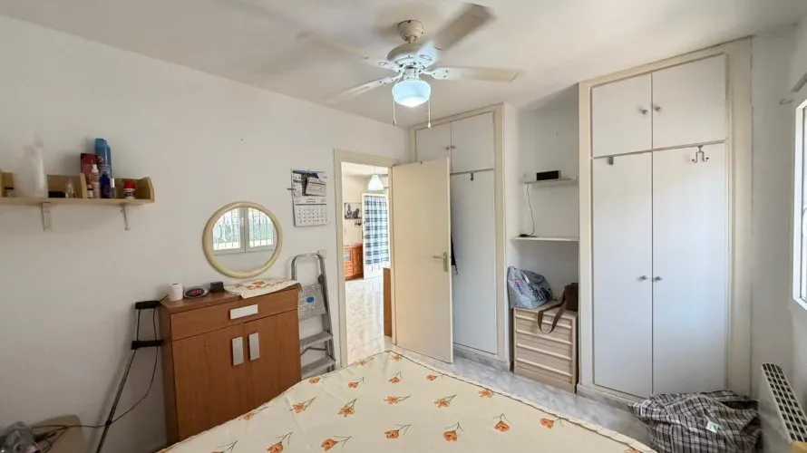 2 bedrooms house for sale, Torrevieja, Spain No. 2382 № 4