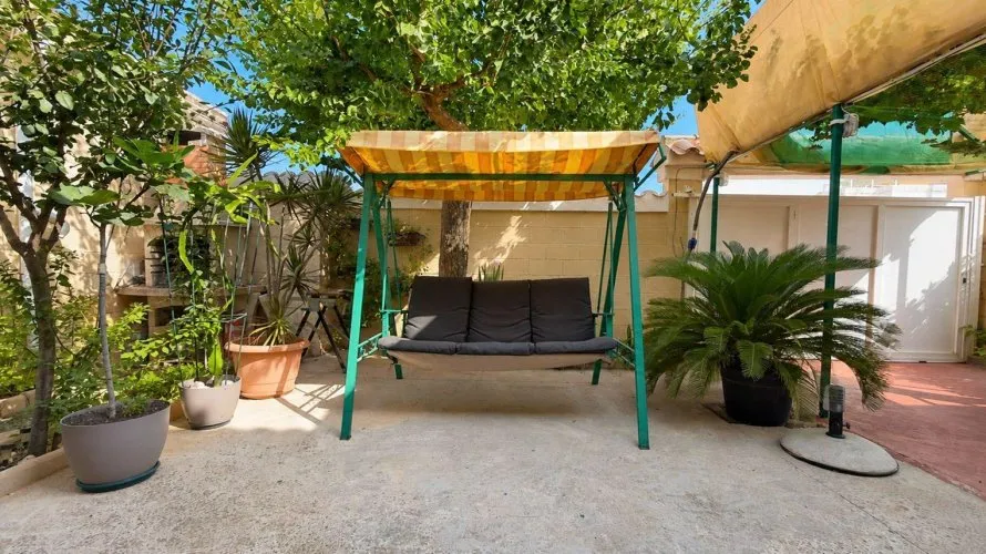 4 bedrooms house for sale, Rojales, Spain No. 2396 № 22