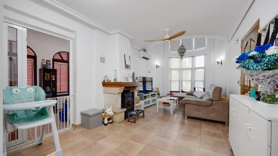 150m² apartment for sale, San Fulgencio, Spain No. 2315 № 18