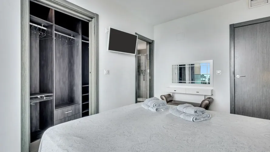 114m² apartment for sale, Torrevieja, Spain No. 2324 № 14