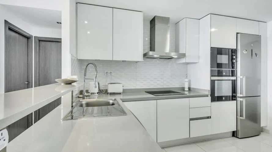114m² apartment for sale, Torrevieja, Spain No. 2324 № 22