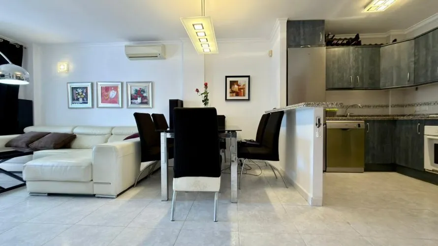 2 bedrooms house for sale, Urbanitzacio El Cim del Sol, Spain No. 2457 № 9