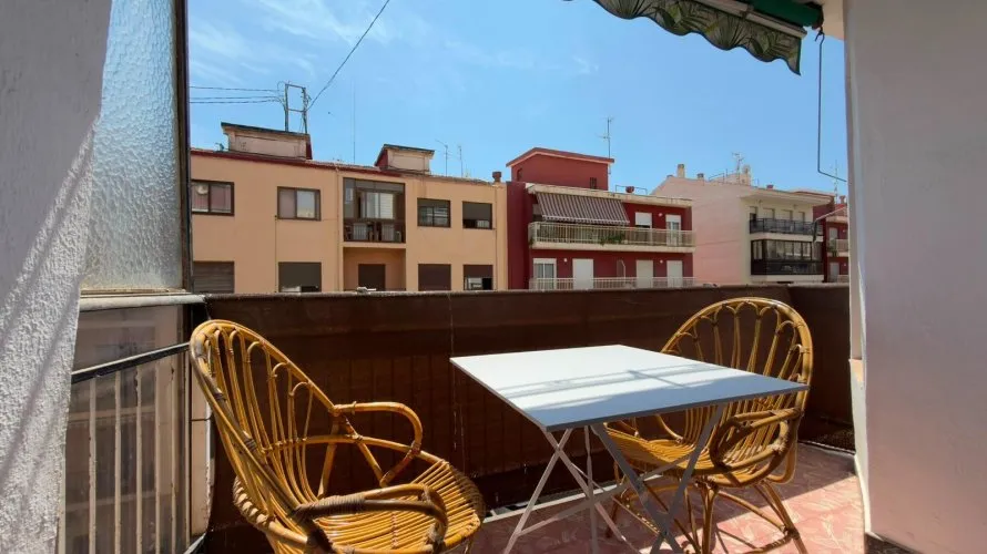 2 bedrooms apartment for sale, Villajoyosa, Spain No. 2477 № 12