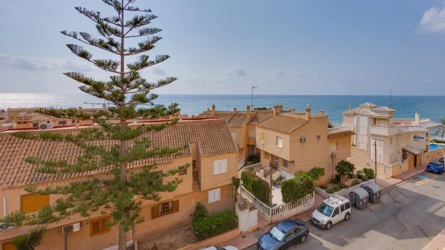 70m² apartment for sale, Torrevieja, Spain No. 2317 № 27