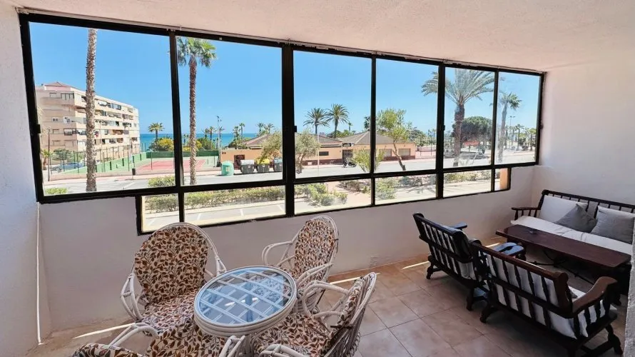 80m² apartment for sale, Torrevieja, Spain No. 2437