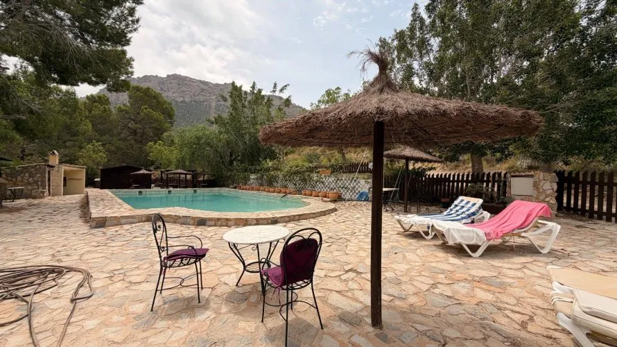 3 bedrooms villa for sale, Murcia, Spain No. 2388 № 6