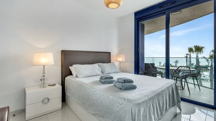 114m² apartment for sale, Torrevieja, Spain No. 2324 № 12