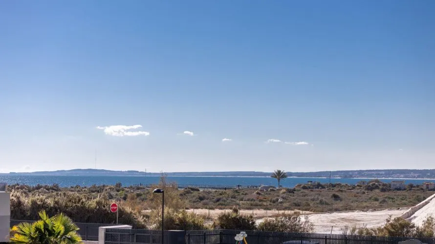 106m² apartment for sale, Santa Pola, Spain No. 2329 № 2