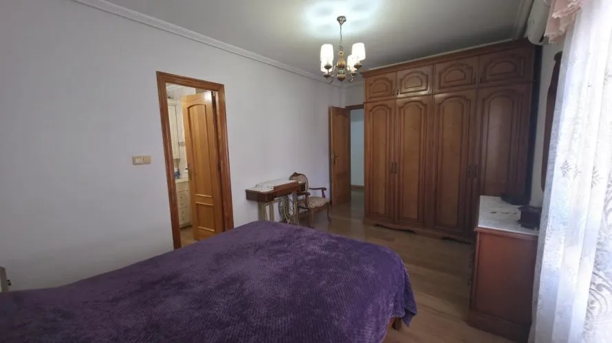 3 bedrooms apartment for sale, Torrevieja, Spain No. 2378 № 12