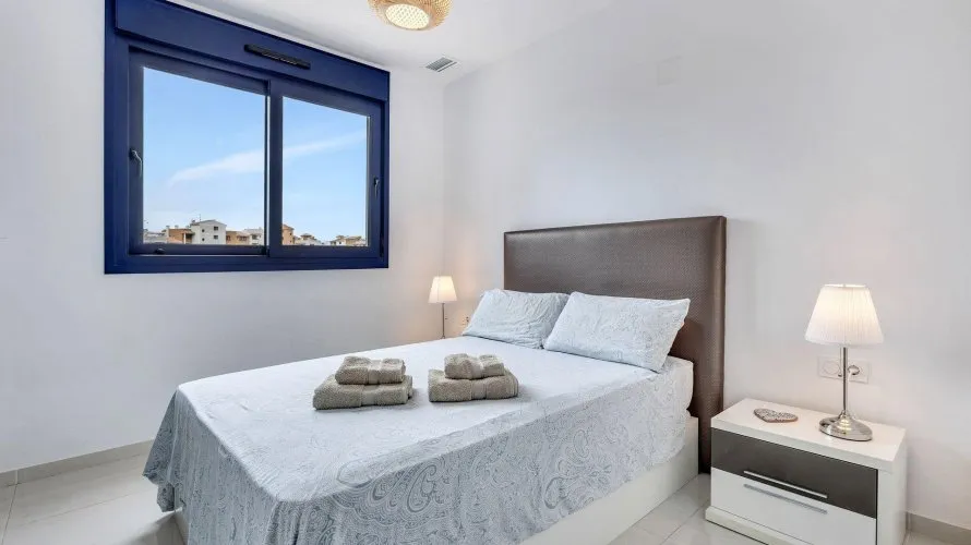 114m² apartment for sale, Torrevieja, Spain No. 2456 № 20