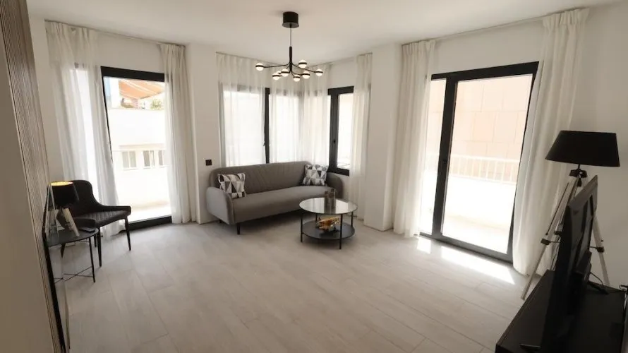 3 bedrooms penthouse for sale, Torrevieja, Spain No. 2472 № 8