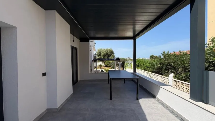 4 bedrooms villa for sale, Torrevieja, Spain No. 2435 № 13