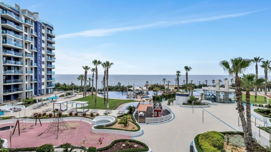 114m² apartment for sale, Torrevieja, Spain No. 2456