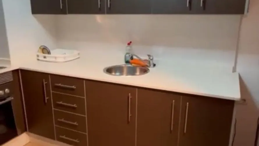2 bedrooms penthouse for sale, Nueva Torrevieja, Spain No. 2484 № 11