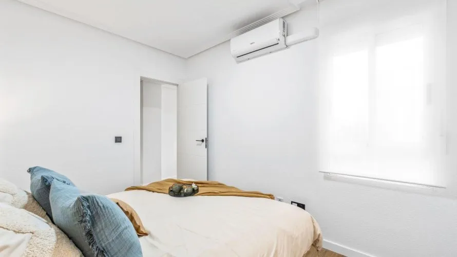 69m² apartment for sale, Torrevieja, Spain No. 2455 № 11