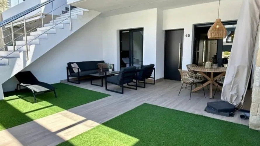 Apartment for sale, Torrevieja, Spain No. 2330 № 12
