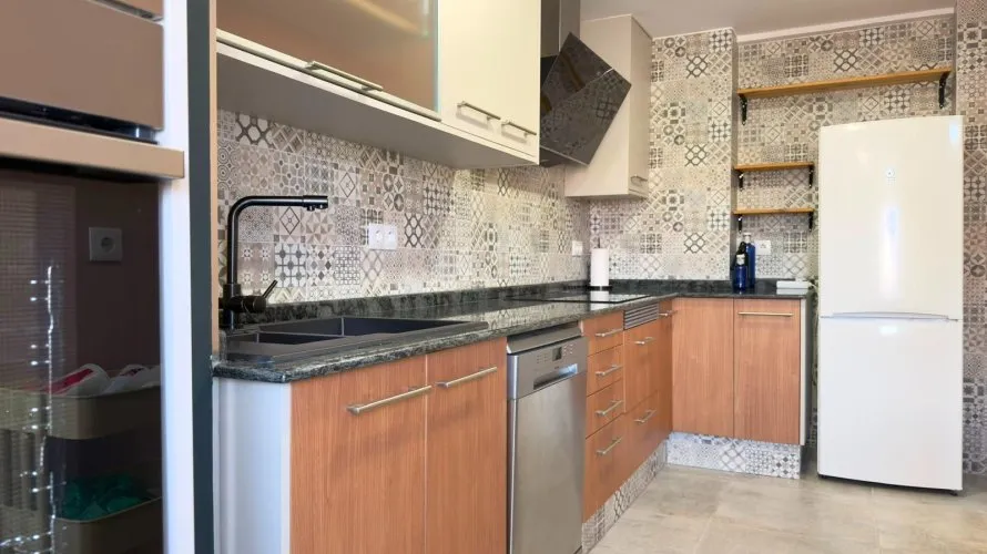 2 bedrooms apartment for sale, Villajoyosa, Spain No. 2477 № 20