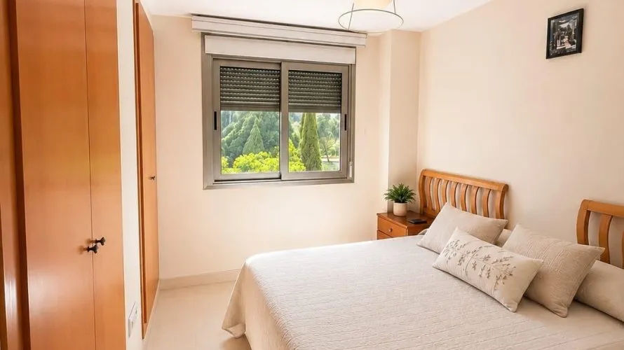 81m² apartment for sale, Finestrat, Spain No. 2380 № 21