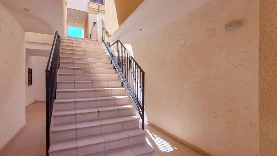 2 bedrooms apartment for sale, La Zenia, Spain No. 2447 № 18