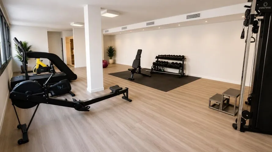 3 bedrooms apartment for sale, Torrevieja, Spain No. 2426 № 20