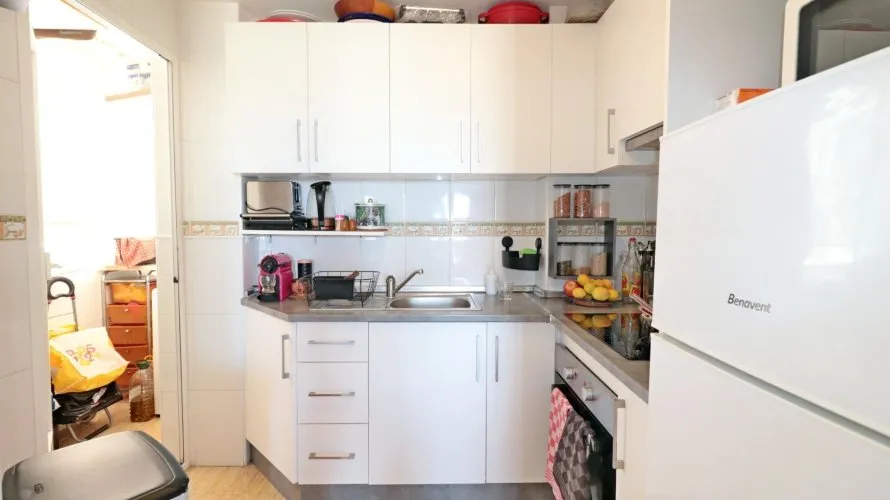 2 bedrooms penthouse for sale, Formentera del Segura, Spain No. 2482 № 7
