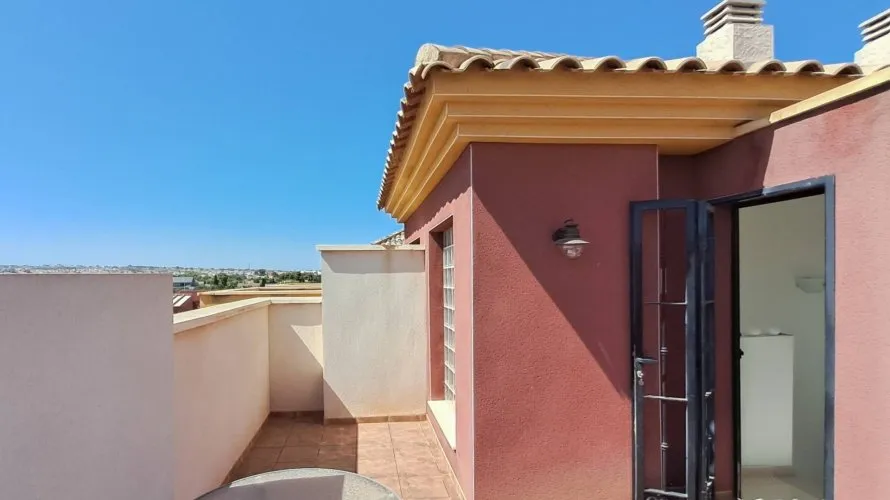 2 bedrooms apartment for sale, La Zenia, Spain No. 2447 № 14
