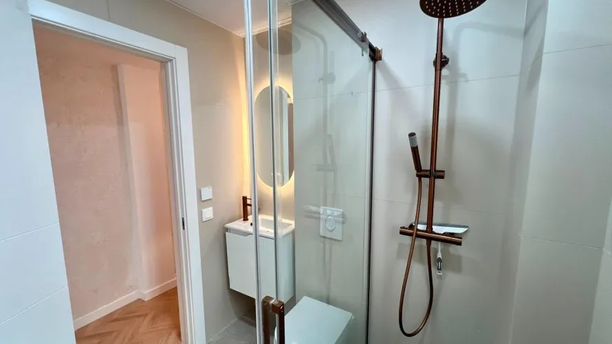 2 bedrooms apartment for sale, Valencia, Spain No. 2424 № 19