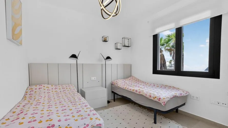 178m² villa for sale, Guardamar del Segura, Spain No. 2321